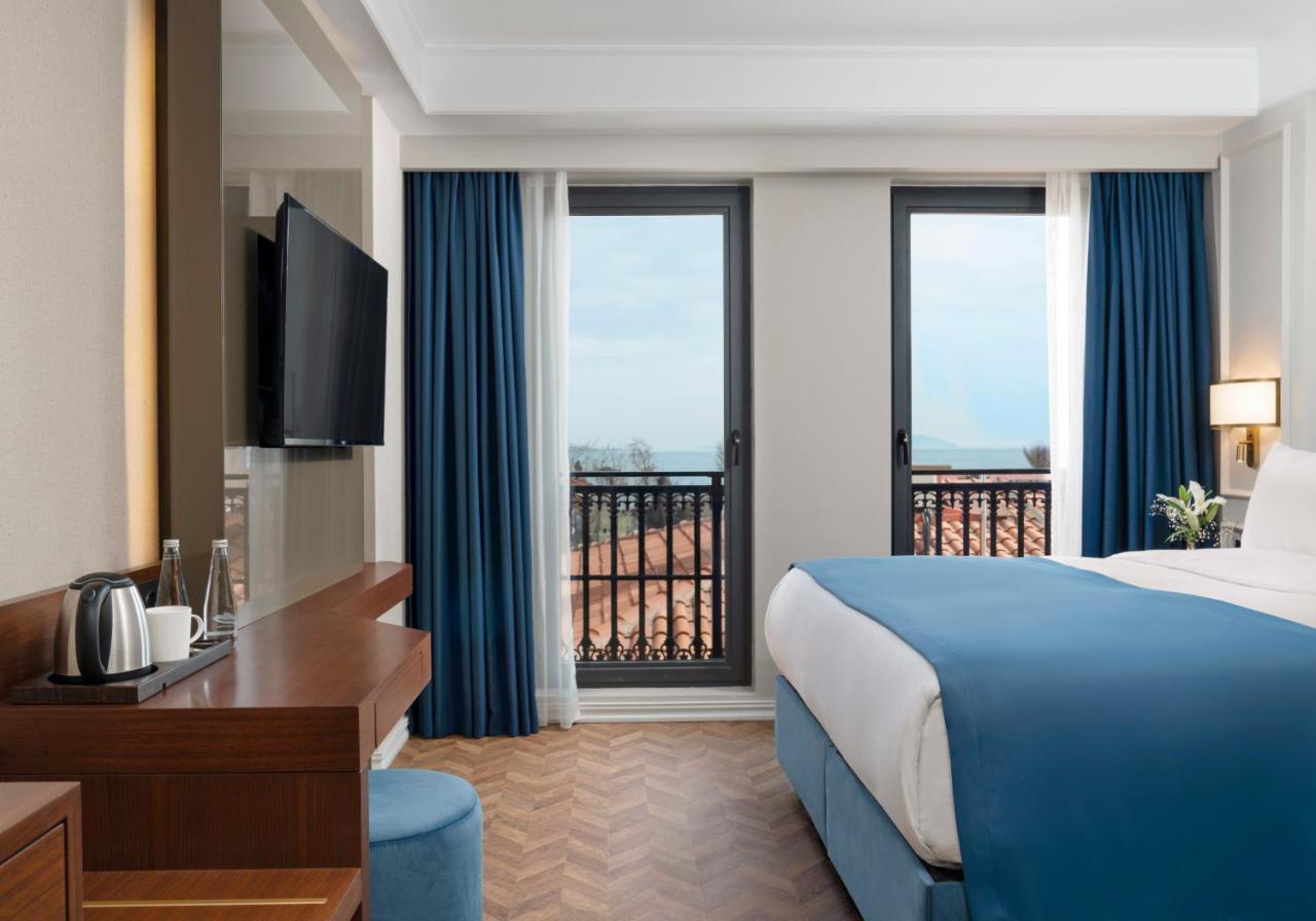 Royan Hagia Sophia, A Member Of Radisson Individuals 4* Istanboel