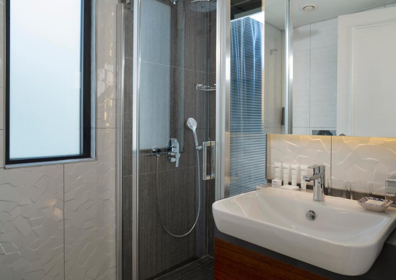 Royan Hagia Sophia, A Member Of Radisson Individuals Hotel Istanboel